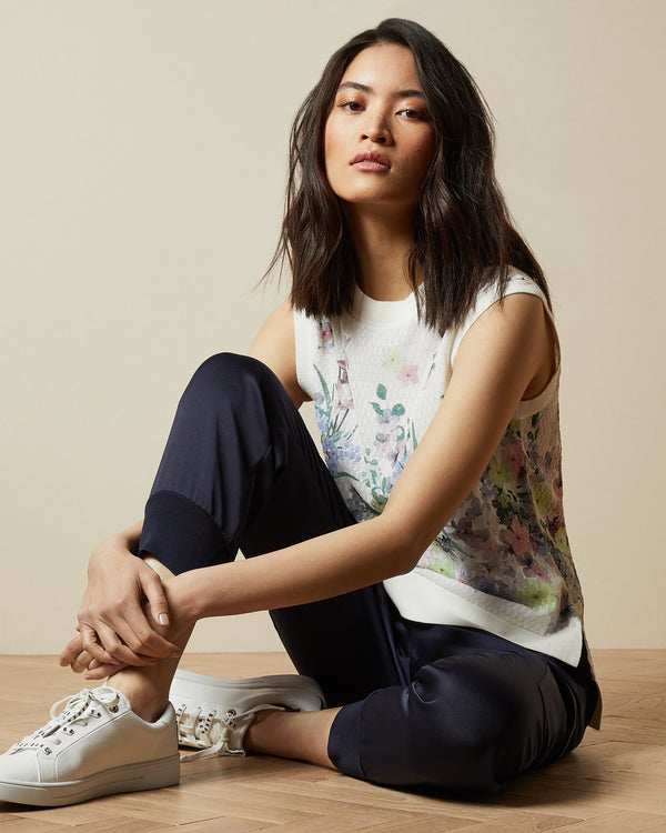 MIIYAA - Ted Baker Outlet Knitwear